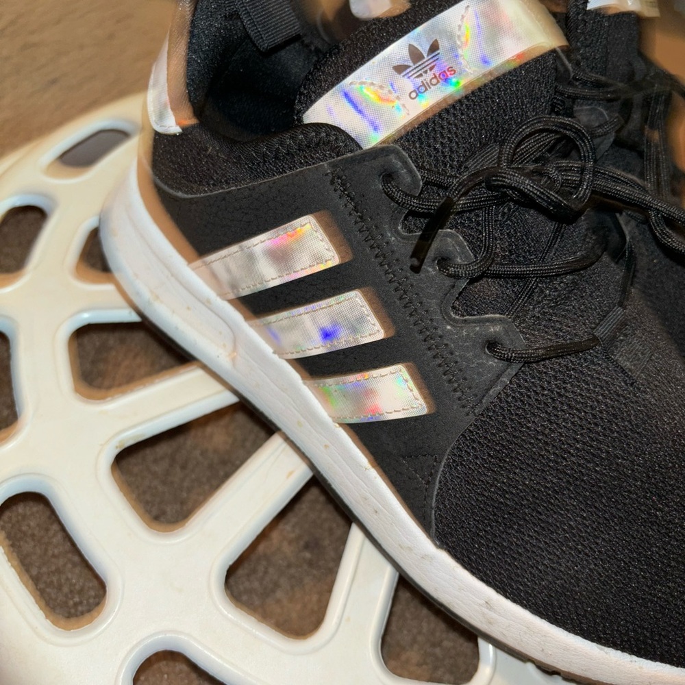 Preloved Adidas sneakers